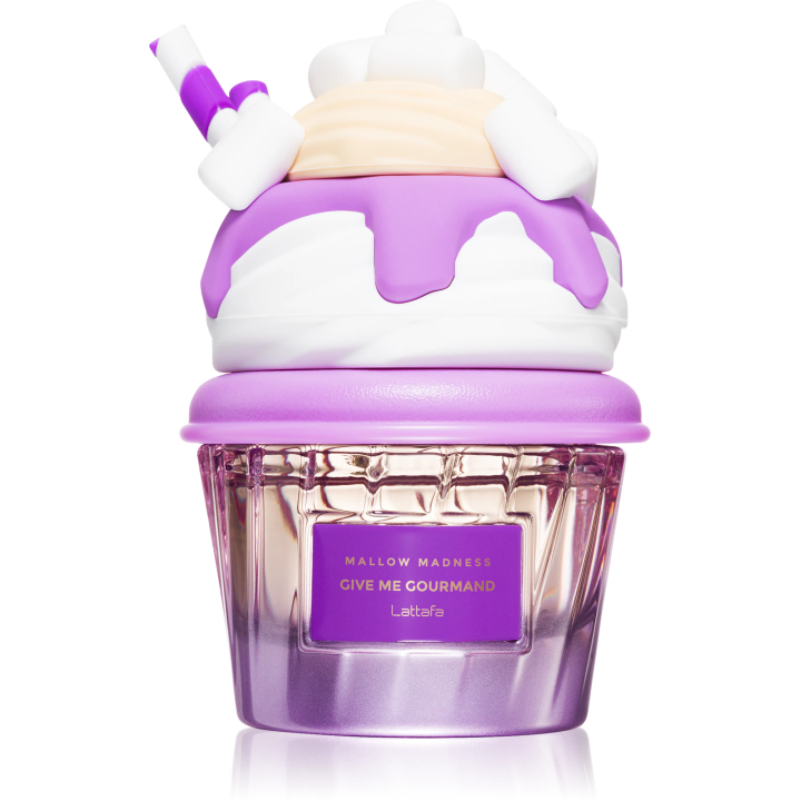 MALLOW MADNESS EDP - Lataffa - Mujer - 100ml