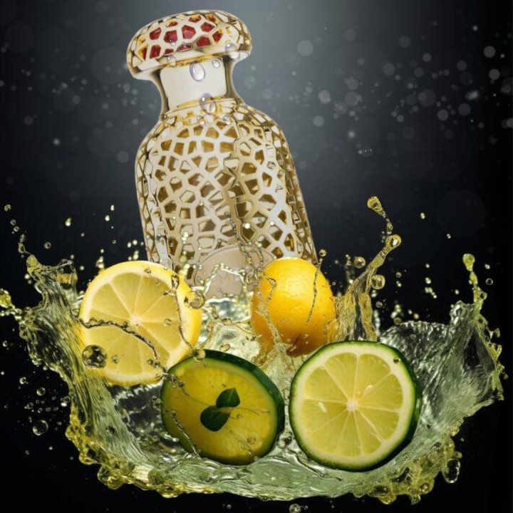 EMEER EDP - Lataffa - Unisex - 100ml