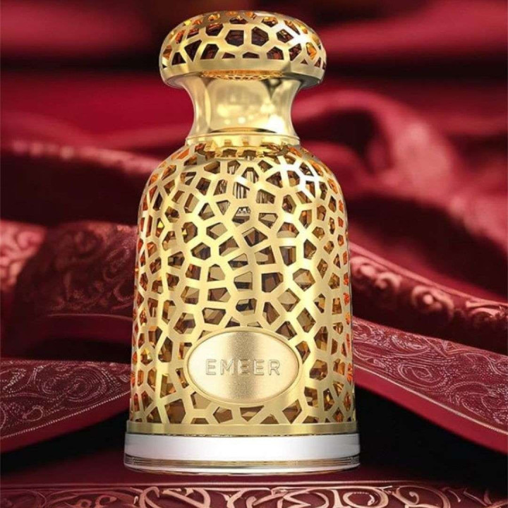 EMEER EDP - Lataffa - Unisex - 100ml