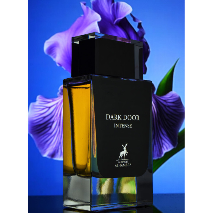 DARK DOOR INTENSE - EDP - M. ALHAMBRA - Hombre - 100ml
