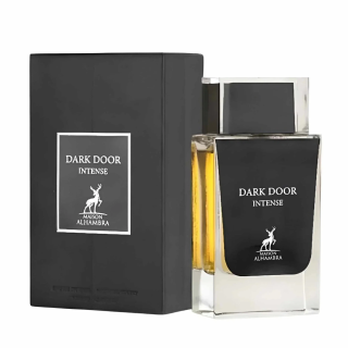 DARK DOOR INTENSE - EDP - M. ALHAMBRA - Hombre - 100ml