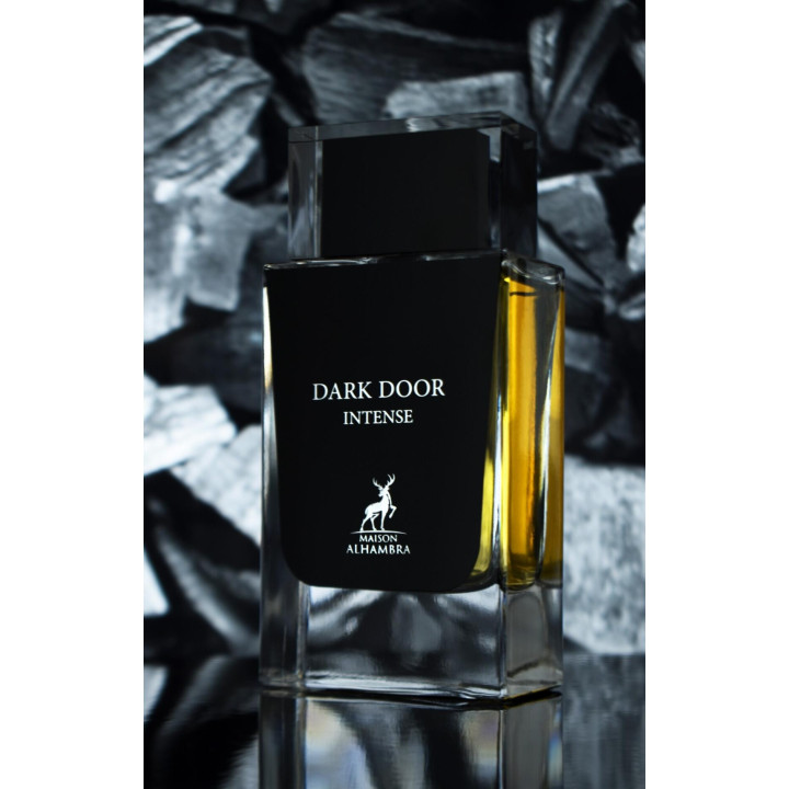 DARK DOOR INTENSE - EDP - M. ALHAMBRA - Hombre - 100ml