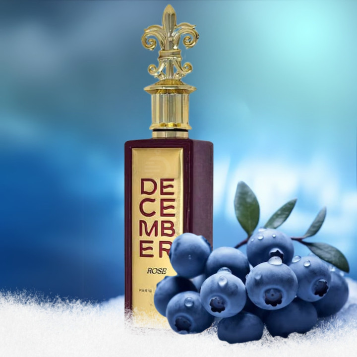 DECEMBER ROSE EDP - P. CORNER - Mujer - 100ml