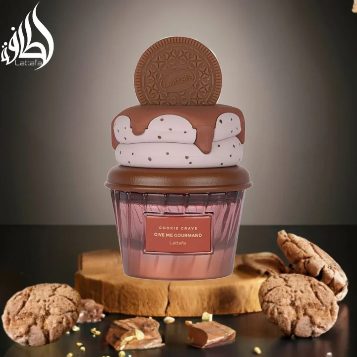COOKIE GRAVE EDP - Lataffa - Mujer - 75ml