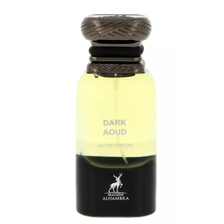 DARK AOUD EDP - M. Alhambra - Unisex - 100ml