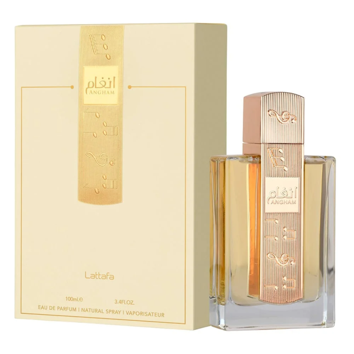 ANGHAM EDP - Lataffa - Unisex - 100ml