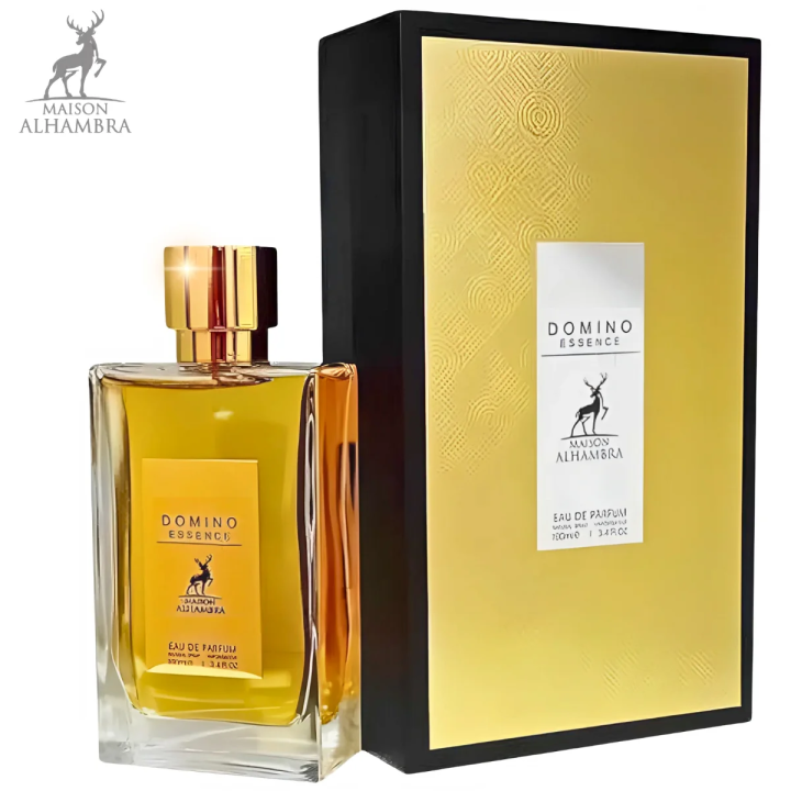 DOMINO ESSENCE EDP - M.Alhambra- Unisex - 100ml