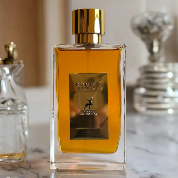 DOMINO ESSENCE EDP - M.Alhambra- Unisex - 100ml