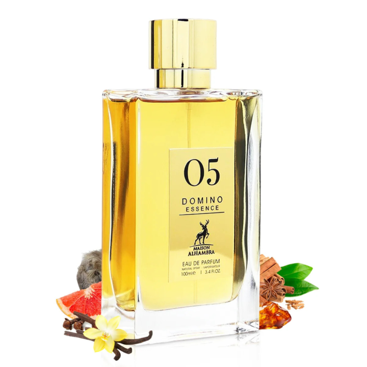 DOMINO ESSENCE EDP - M.Alhambra- Unisex - 100ml