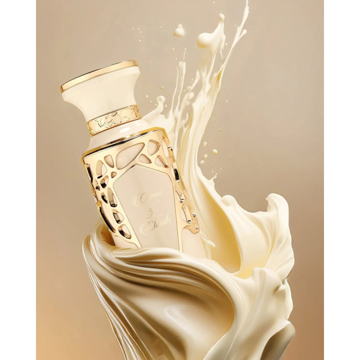CREME OF CLOUDS EDP - F. WORLD - Unisex - 100ml