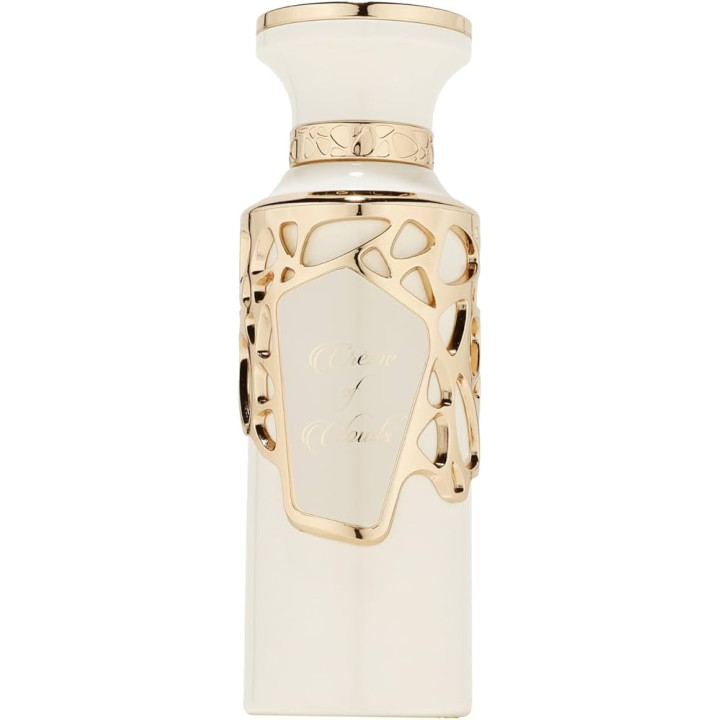 CREME OF CLOUDS EDP - F. WORLD - Unisex - 100ml