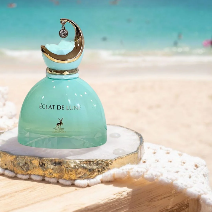ECLAT DE LUNE EDP - M. Alhambra - Mujer - 100ml
