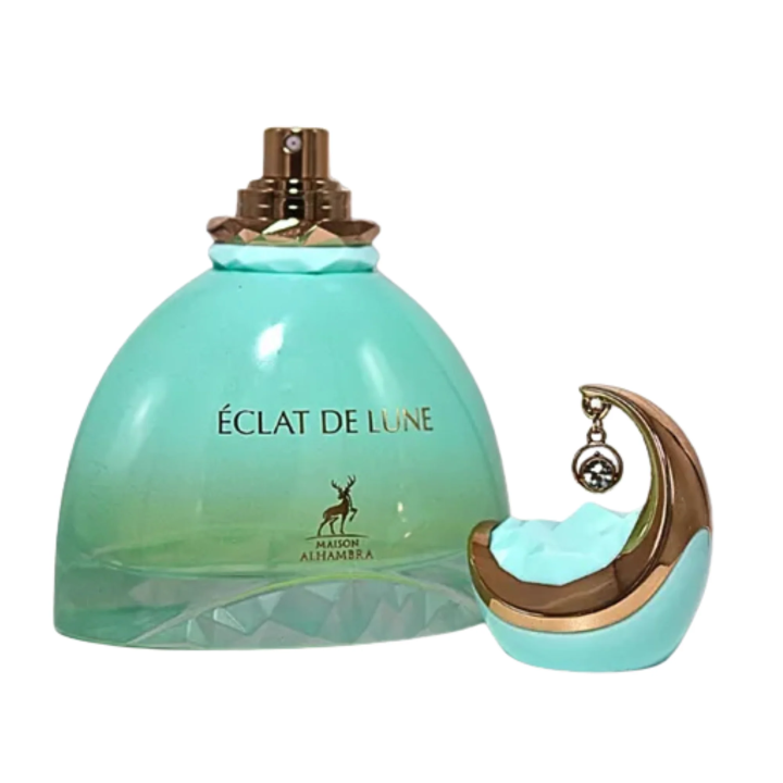 ECLAT DE LUNE EDP - M. Alhambra - Mujer - 100ml