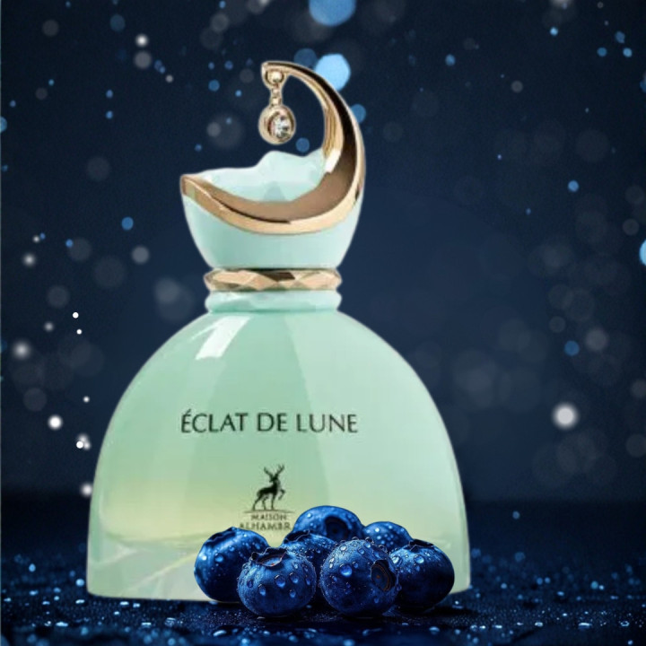 ECLAT DE LUNE EDP - M. Alhambra - Mujer - 100ml
