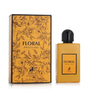 FLORAL PROFUMO EDP - M. Alhambra - Mujer - 100ml
