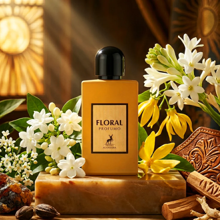 FLORAL PROFUMO EDP - M. Alhambra - Mujer - 100ml