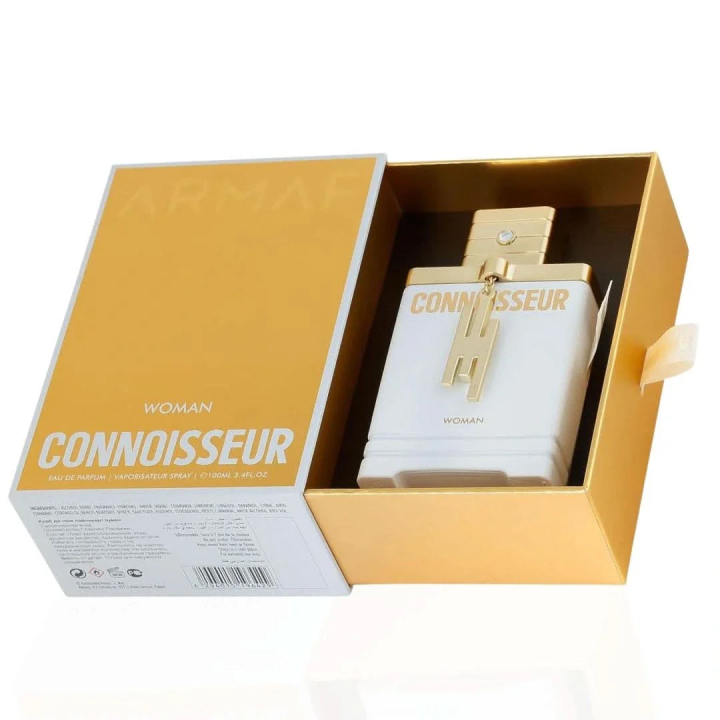 CONNOISSEUR FOR HER EDP - Armaf - Mujer - 100ml