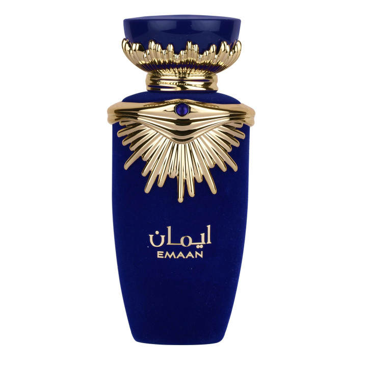 EMAAM EDP - Lataffa - Unisex - 100ml