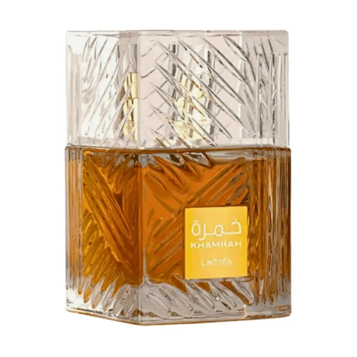 KHAMRAH EDP - Lataffa - Unisex - 100ml