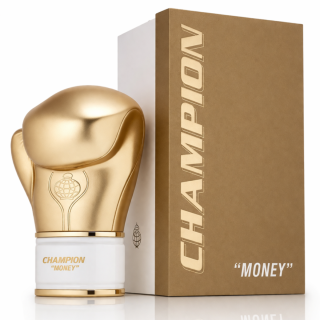 CHAMPION MONEY EDP - F.World - Hombre - 100ml