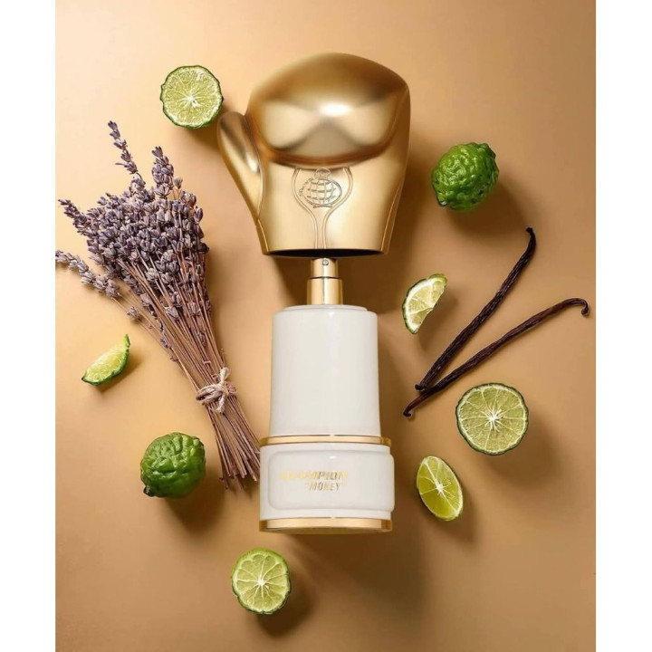 CHAMPION MONEY EDP - F.World - Hombre - 100ml
