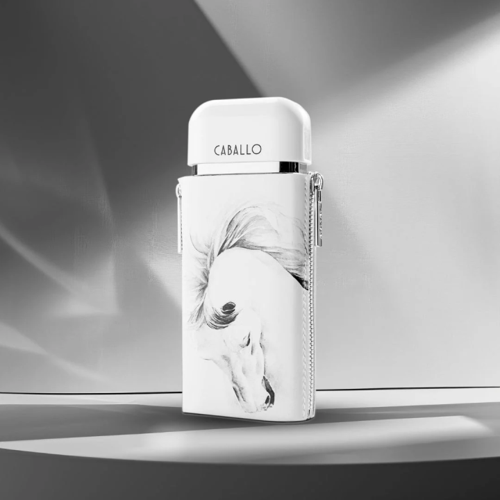 CABALLO EDP - Armaf - Hombre - 100ml