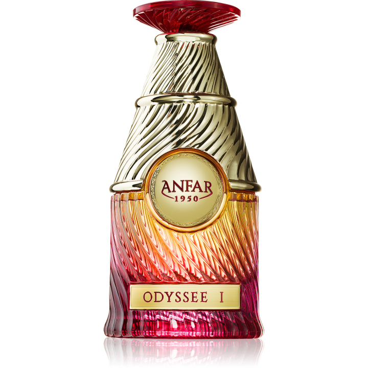 Anfar Odyssee I