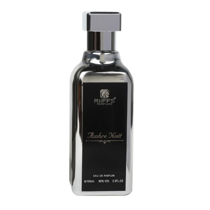 AMBRE NUIT EDP - Riiffs - Hombre - 100ml