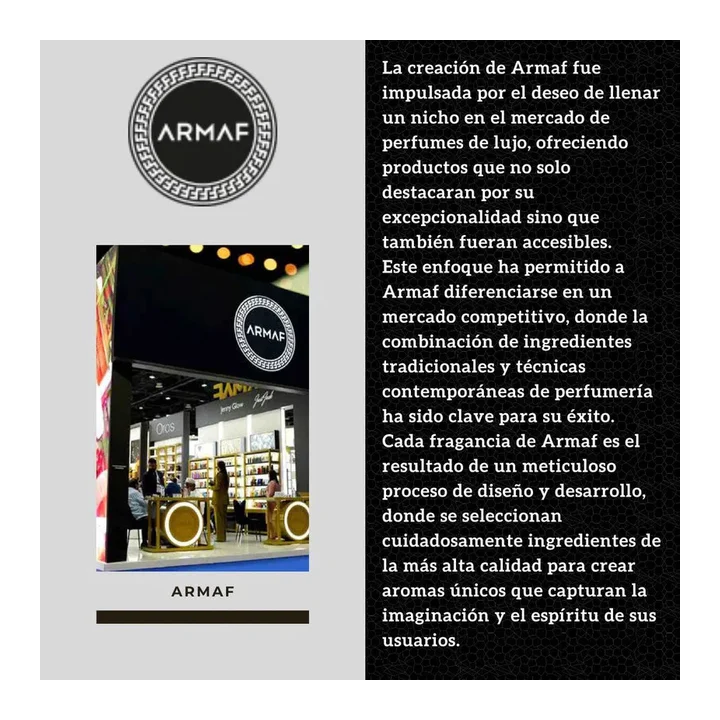 Club de Nuit Intense Man