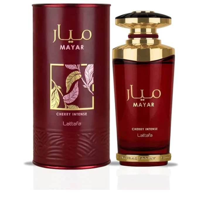 MAYAR CHERRY INTENSE - EDP - Lataffa - Unisex - 100ml