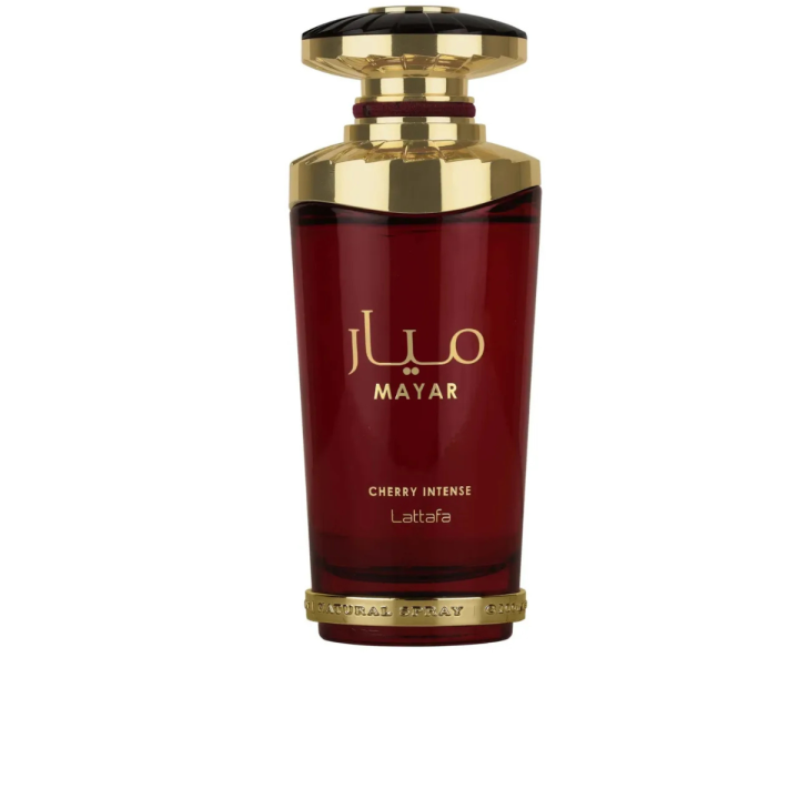 MAYAR CHERRY INTENSE - EDP - Lataffa - Unisex - 100ml
