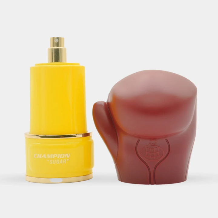 CHAMPION SUGAR EDP - F.World - Hombre - 100ml