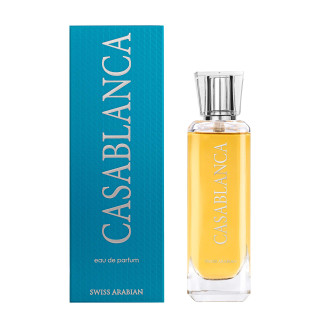 CASABLANCA EDP - S. Arabian - Unisex - 100ml