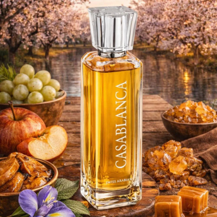 CASABLANCA EDP - S. Arabian - Unisex - 100ml