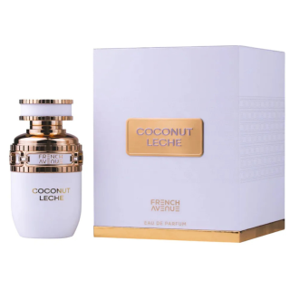COCONUT LECHE EDP - F. World - Unisex - 100ml