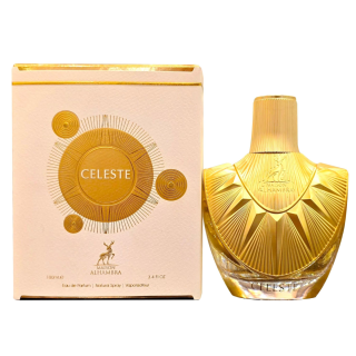 CELESTE EDP - M. Alhambra - Mujer - 100ml