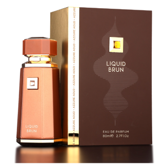 LIQUID BRUN EDP - F. Avenue - Hombre - 80ml