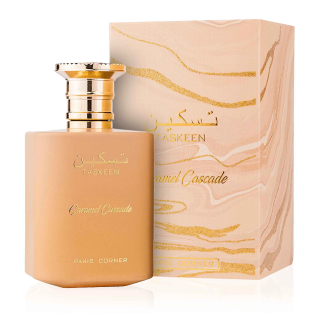 CARAMEL CASCADE  EDP - P. Corner - Unisex - 100ml