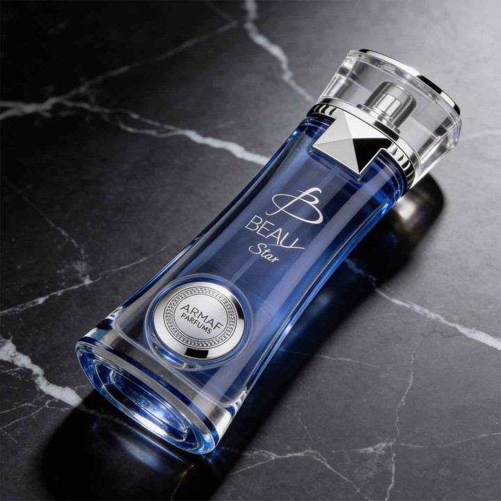 BEAU STAR EDP - Armaf - Hombre - 100ml
