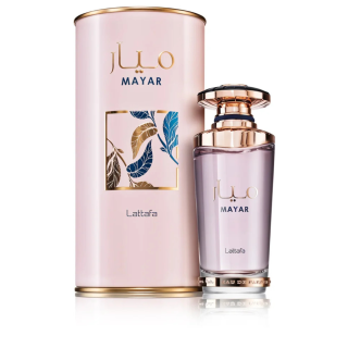 MAYAR ROSA EDP - Lataffa - Mujer - 100ml