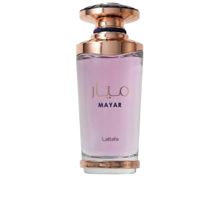 MAYAR ROSA EDP - Lataffa - Mujer - 100ml
