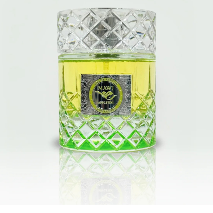 MAWJ APPLETINI EDP - P. CORNER - Unisex - 100ml