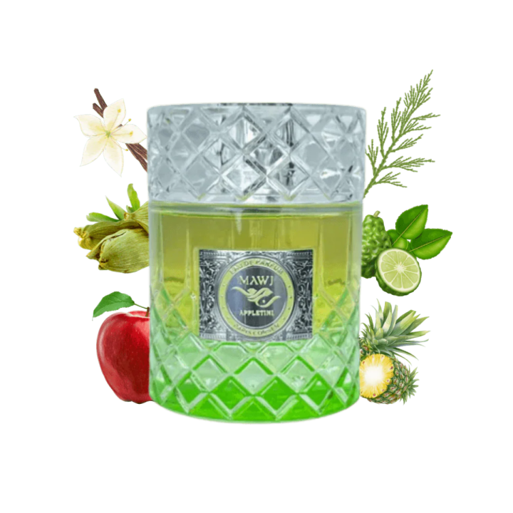 MAWJ APPLETINI EDP - P. CORNER - Unisex - 100ml