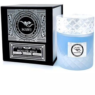 MAWJ MOSCOW EDP - P. CORNER - Unisex - 100ml