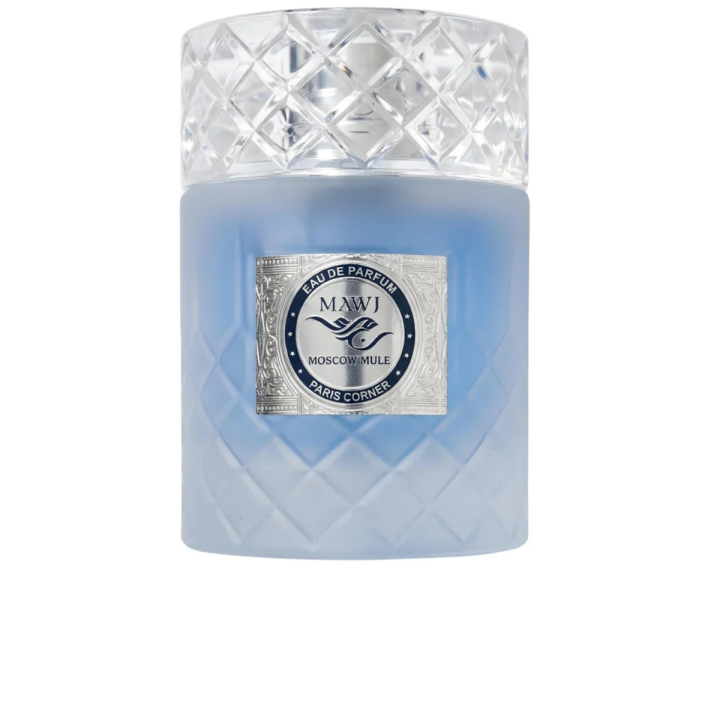 MAWJ MOSCOW EDP - P. CORNER - Unisex - 100ml