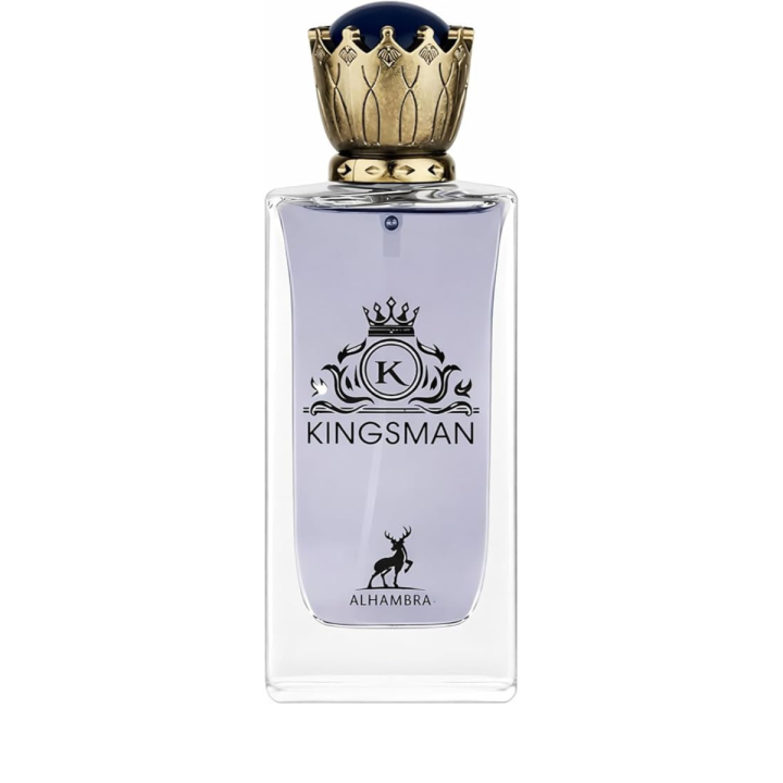 KINSMAN EDP - M. Alhambra - Hombre - 100ml