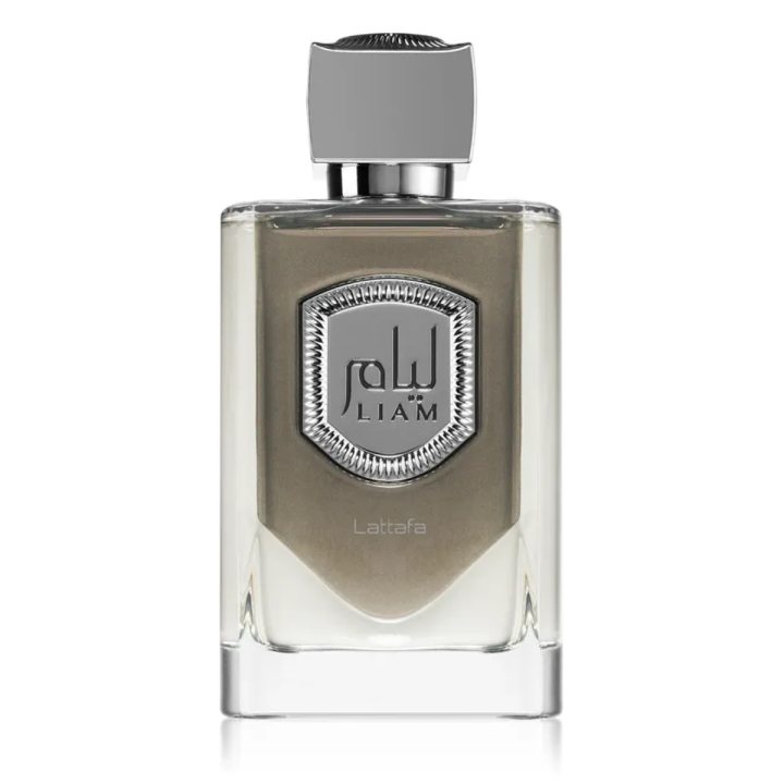 LIAM GREY EDP - Lataffa - Unisex - 100ml
