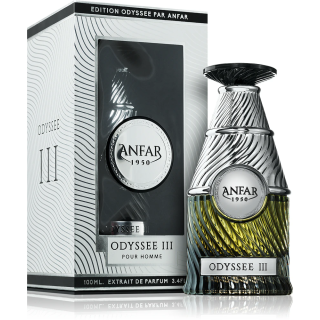 ANFAR ODYSSE III