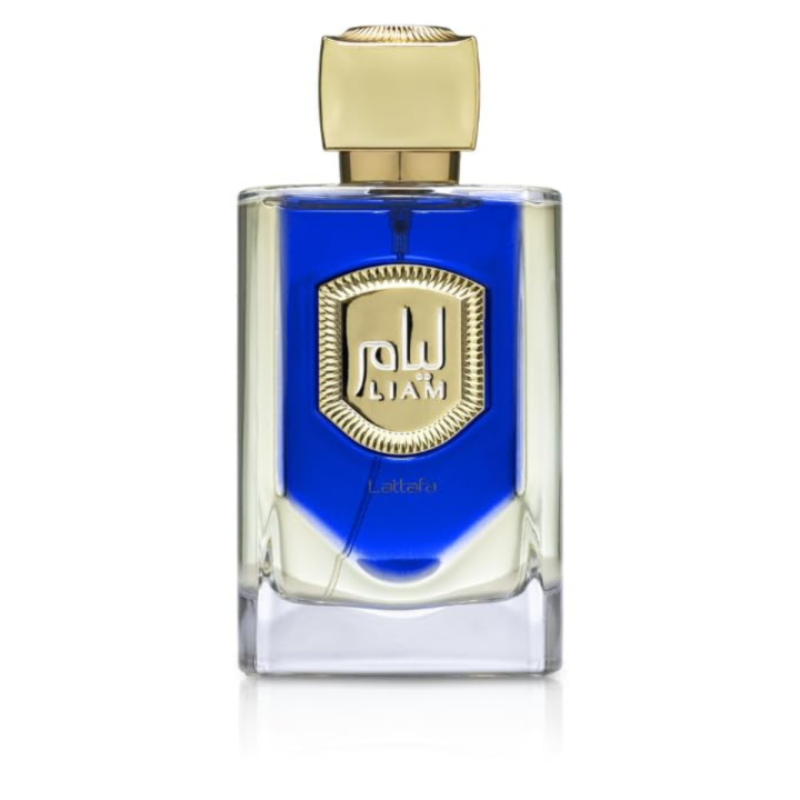 LIAM BLUE SHINE EDP - Lataffa - Unisex - 100ml
