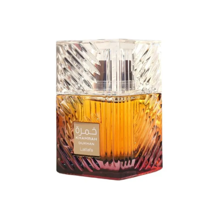 KHAMRAH DUKHAN EDP - Lataffa - Hombre - 100ml